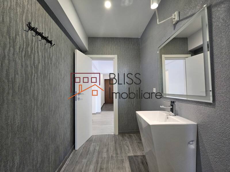 2 Bedrooms Apartment Pipera, Bucharest / Ilfov | Bliss Imobiliare / Photo 12 - BLISS Imobiliare