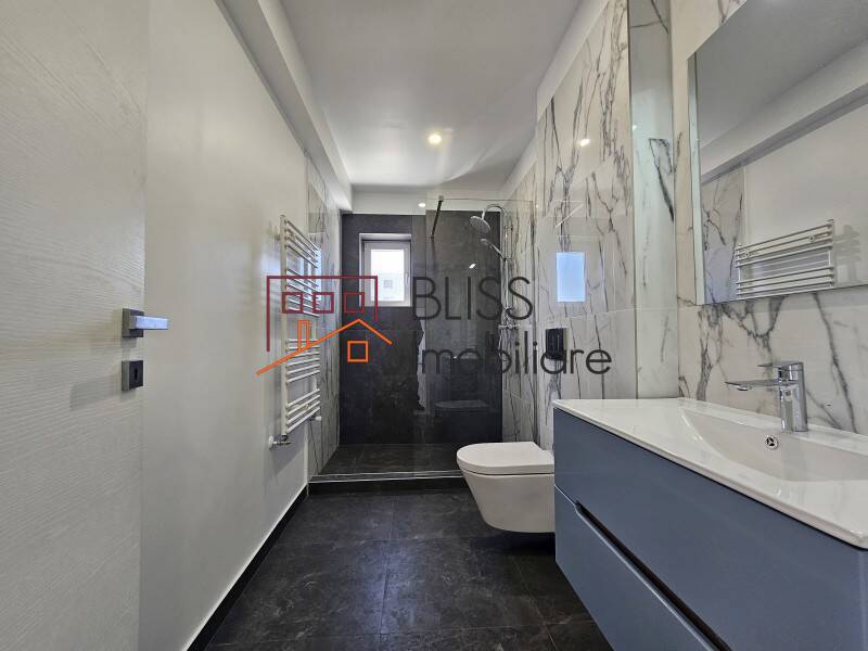 2 Bedrooms Apartment Pipera, Bucharest / Ilfov | Bliss Imobiliare / Photo 16 - BLISS Imobiliare