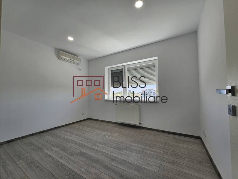 2 Bedrooms Apartment Pipera, Bucharest / Ilfov | Bliss Imobiliare / Photo 22 - BLISS Imobiliare