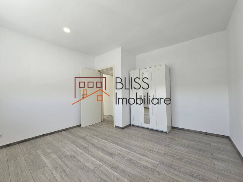 2 Bedrooms Apartment Pipera, Bucharest / Ilfov | Bliss Imobiliare / Photo 23 - BLISS Imobiliare