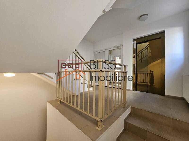 2 Bedrooms Apartment Pipera, Bucharest / Ilfov | Bliss Imobiliare / Photo 28 - BLISS Imobiliare