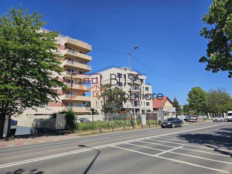 Apartament 3 Camere Iancu Nicolae | Bliss Imobiliare / Photo 1 - BLISS Imobiliare