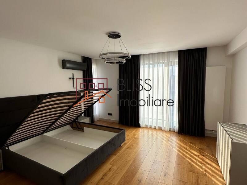 Vila 7 Camere In Iancu Nicolae Jolie Ville | Bliss Imobiliare / Photo 12 - BLISS Imobiliare