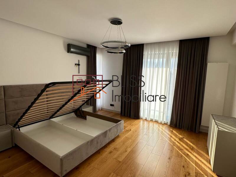 Vila 7 Camere In Iancu Nicolae Jolie Ville | Bliss Imobiliare / Photo 11 - BLISS Imobiliare