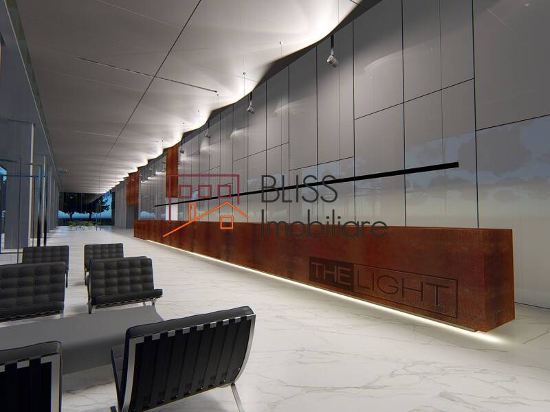 Office space for Rent Politehnica, Bucharest - ID:122218 | Bliss Imobiliare / Photo 5 - BLISS Imobiliare