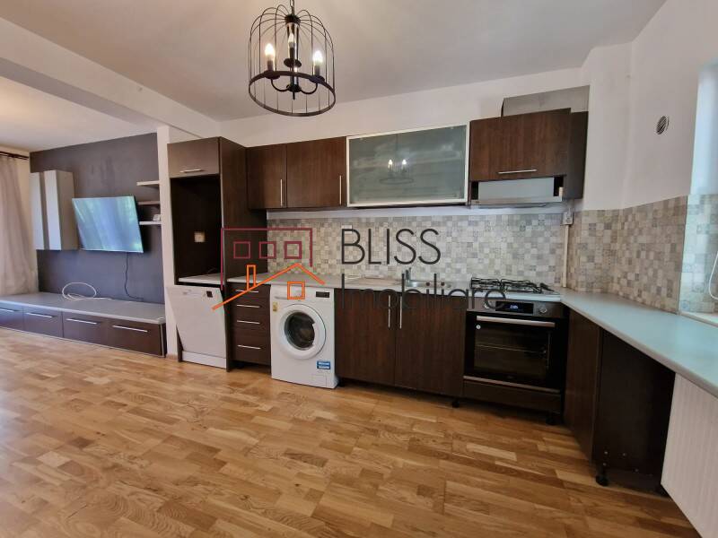 Spacious House In Gated Residential Complex, Pipera - Modern Living, Bucharest / Ilfov | Bliss Imobiliare / Photo 5 - BLISS Imobiliare