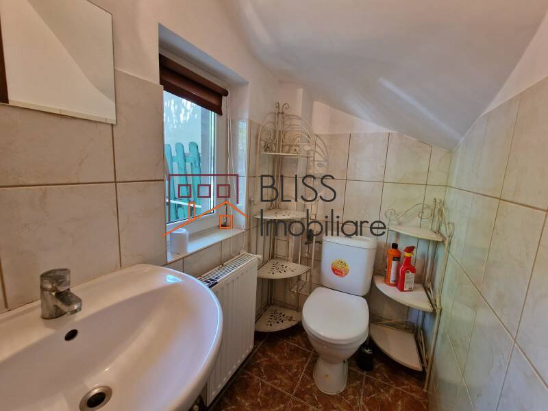 Spacious House In Gated Residential Complex, Pipera - Modern Living, Bucharest / Ilfov | Bliss Imobiliare / Photo 14 - BLISS Imobiliare