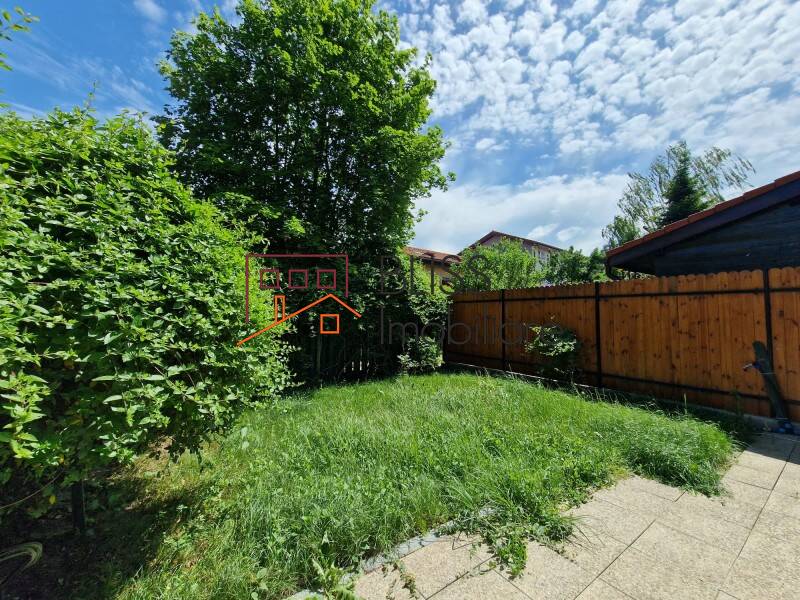 Spacious House In Gated Residential Complex, Pipera - Modern Living, Bucharest / Ilfov | Bliss Imobiliare / Photo 17 - BLISS Imobiliare