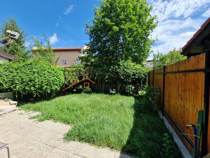 Spacious House In Gated Residential Complex, Pipera - Modern Living, Bucharest / Ilfov | Bliss Imobiliare / Photo 18 - BLISS Imobiliare