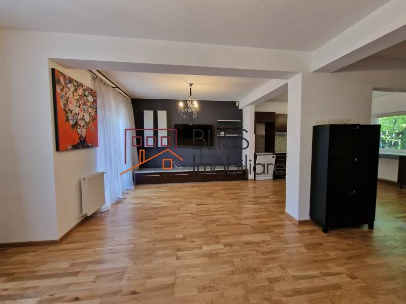 Casa Spatioasa, Mobilata In Complex Rezidential Cu Bariera - Modern | Bliss Imobiliare / Photo 3 - BLISS Imobiliare