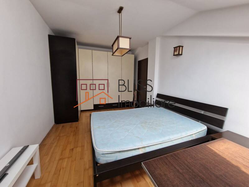 Casa Spatioasa, Mobilata In Complex Rezidential Cu Bariera - Modern | Bliss Imobiliare / Photo 10 - BLISS Imobiliare