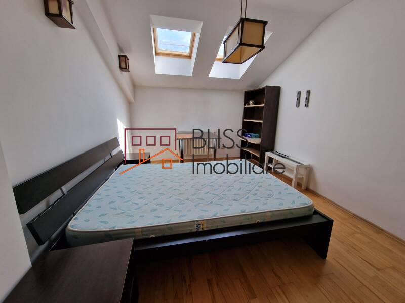 Spacious House In Gated Residential Complex, Pipera - Modern Living, Bucharest / Ilfov | Bliss Imobiliare / Photo 11 - BLISS Imobiliare