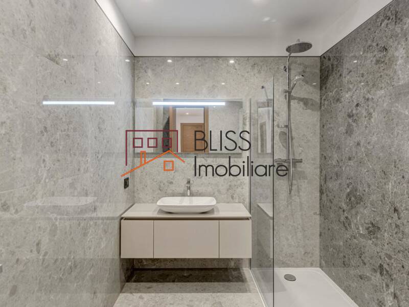 3-Bedroom Apartment In Primaverii – 143 Sqm, 4th Floor, Parking, Bucharest | Bliss Imobiliare / Photo 22 - BLISS Imobiliare
