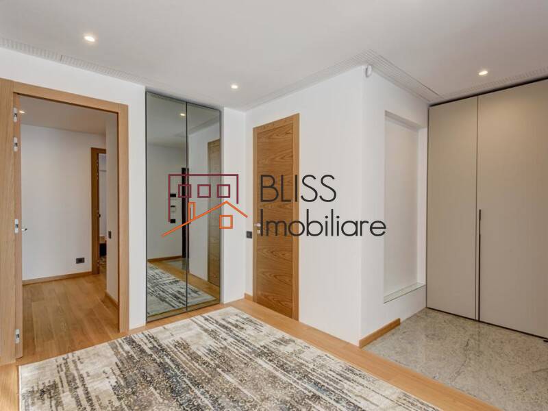 3-Bedroom Apartment In Primaverii – 143 Sqm, 4th Floor, Parking, Bucharest | Bliss Imobiliare / Photo 14 - BLISS Imobiliare