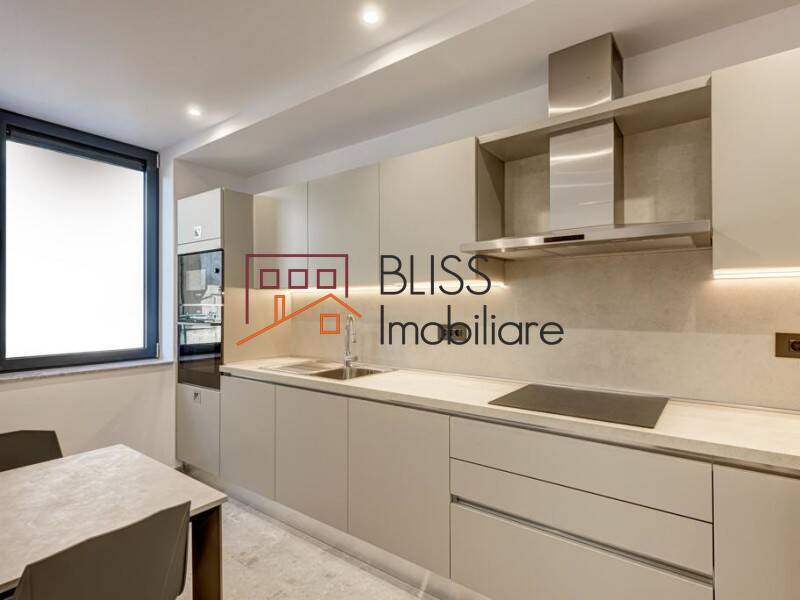 Apartament 4 Camere Primaverii – 143 Mp, Etaj 4, Parcare | Bliss Imobiliare / Photo 12 - BLISS Imobiliare
