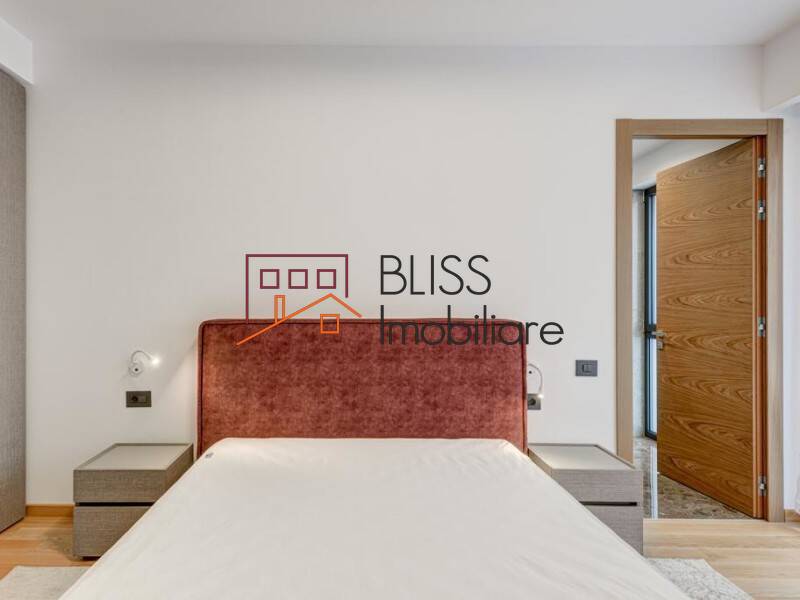 Penthouse 4 Camere In Primaverii – Terasa, Parcare, Finisaje Premium | Bliss Imobiliare / Photo 8 - BLISS Imobiliare