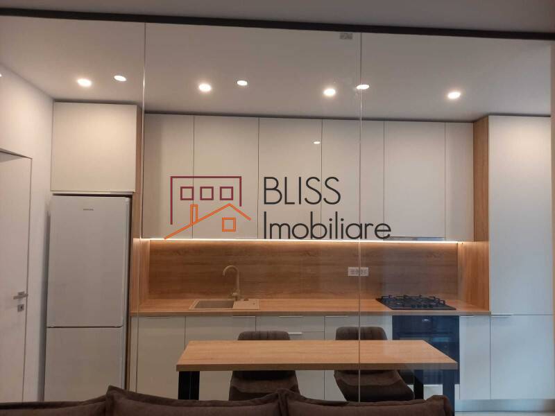 Apartament Modern Cu 2 Camere Si Parcare In Nusco City | Bliss Imobiliare / Photo 4 - BLISS Imobiliare