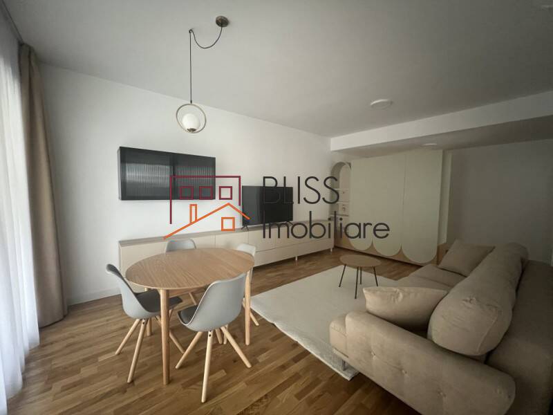Discover Your Dream Home: Spacious 2-BedRoom Apartment In Avalon Estate, Bucharest / Ilfov | Bliss Imobiliare / Photo 1 - BLISS Imobiliare