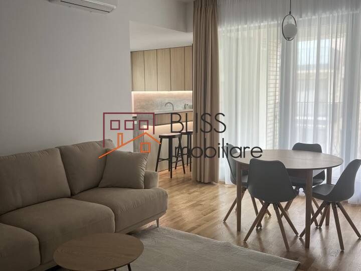 Discover Your Dream Home: Spacious 2-BedRoom Apartment In Avalon Estate, Bucharest / Ilfov | Bliss Imobiliare / Photo 3 - BLISS Imobiliare
