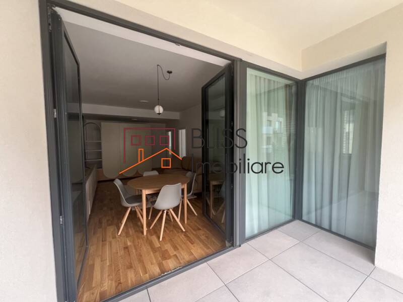 Descopera Casa Visurilor Tale: Apartament Spatios Cu 3 Camere In Avalon Estate | Bliss Imobiliare / Photo 5 - BLISS Imobiliare