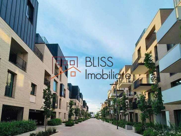 Discover Your Dream Home: Spacious 2-BedRoom Apartment In Avalon Estate, Bucharest / Ilfov | Bliss Imobiliare / Photo 11 - BLISS Imobiliare