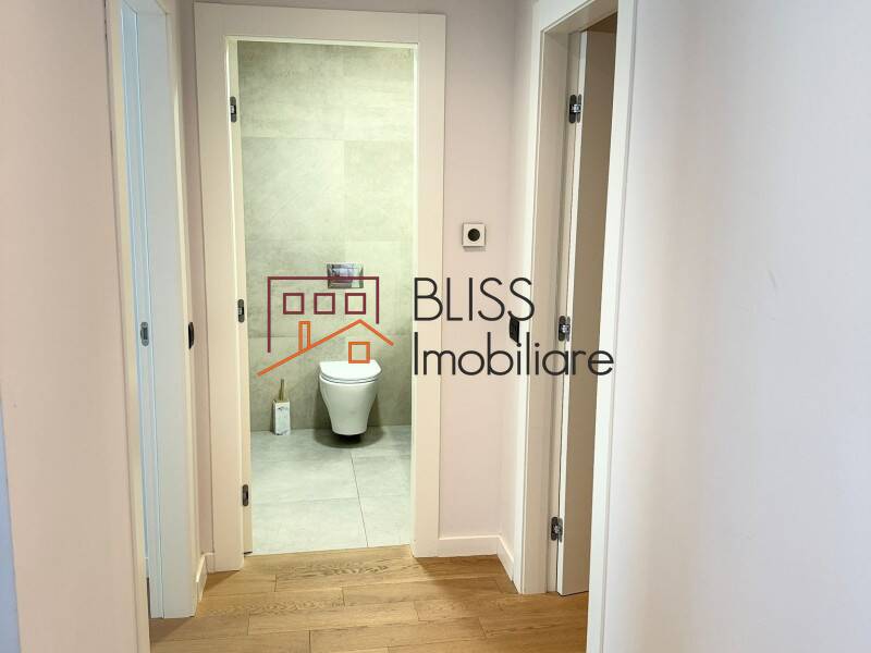 Apartament Modern Cu 2 Camere In Locatie Centrala | Complex Rezidential Securizat | Bliss Imobiliare / Photo 8 - BLISS Imobiliare