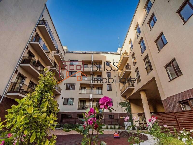Apartment for Rent 11 Iunie, Bucharest - 1 Bedroom - ID:122333 | Bliss Imobiliare / Photo 1 - BLISS Imobiliare