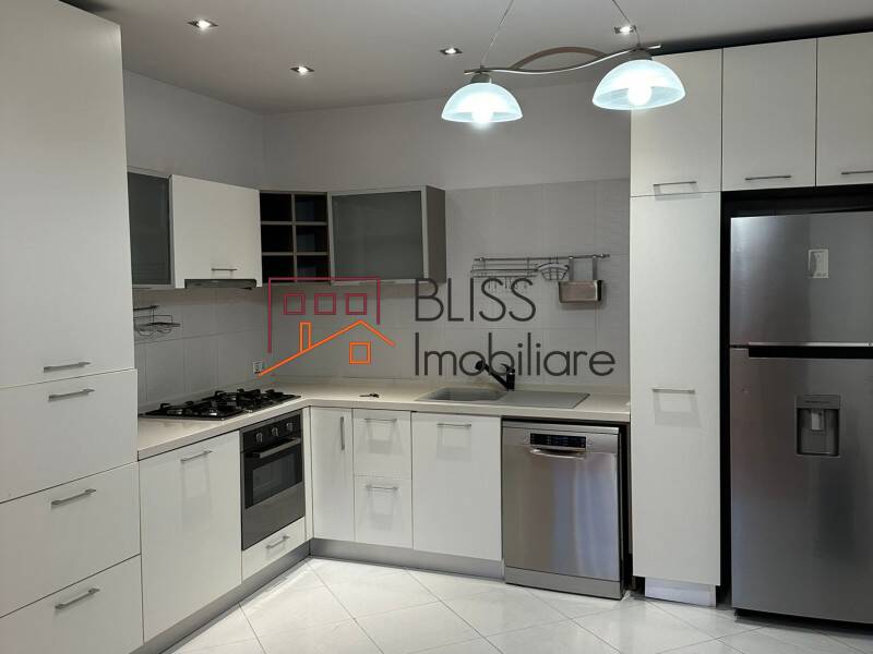 Apartament Cu 3 Camere In Ibiza Sol Pipera | Bliss Imobiliare / Photo 8 - BLISS Imobiliare