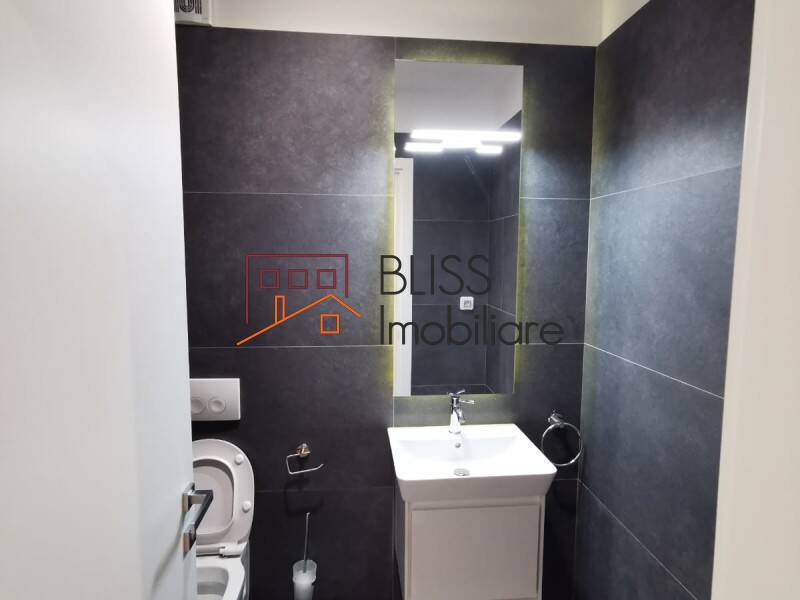Apartment for Rent Iancu Nicolae | Pipera, Bucharest / Ilfov - 3 Bedroom - ID:91880 | Bliss Imobiliare / Photo 24 - BLISS Imobiliare