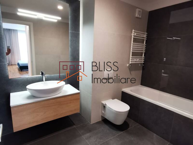 Apartment for Rent Iancu Nicolae | Pipera, Bucharest / Ilfov - 3 Bedroom - ID:91880 | Bliss Imobiliare / Photo 26 - BLISS Imobiliare