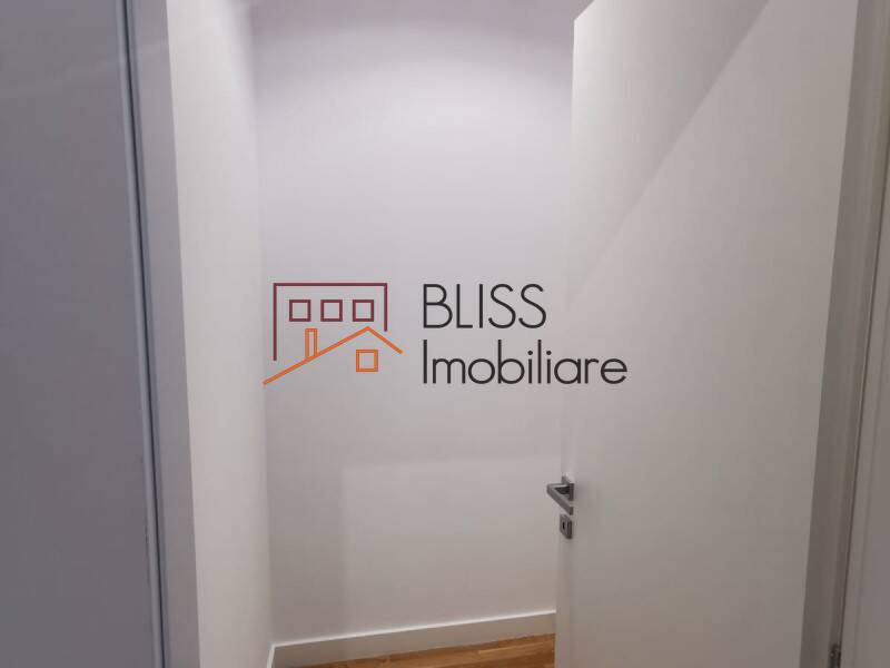 Apartment for Rent Iancu Nicolae | Pipera, Bucharest / Ilfov - 3 Bedroom - ID:91880 | Bliss Imobiliare / Photo 22 - BLISS Imobiliare