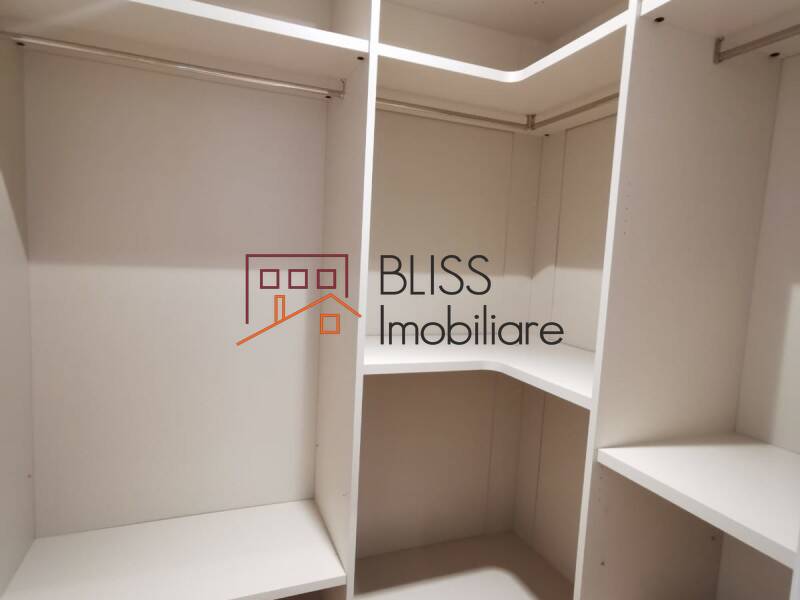 Apartament de Inchiriat Iancu Nicolae | Pipera - 4 Camere - ID:91880 | Bliss Imobiliare / Photo 15 - BLISS Imobiliare