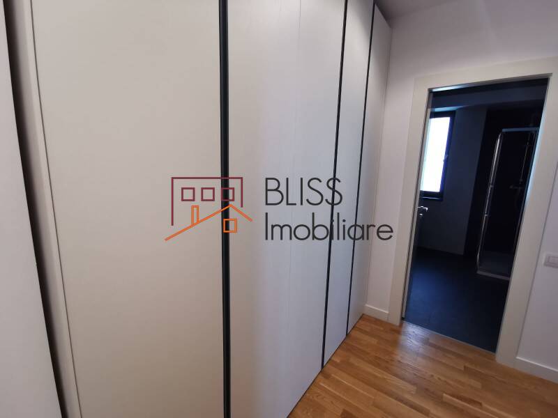 Apartment for Rent Iancu Nicolae | Pipera, Bucharest / Ilfov - 3 Bedroom - ID:91880 | Bliss Imobiliare / Photo 23 - BLISS Imobiliare