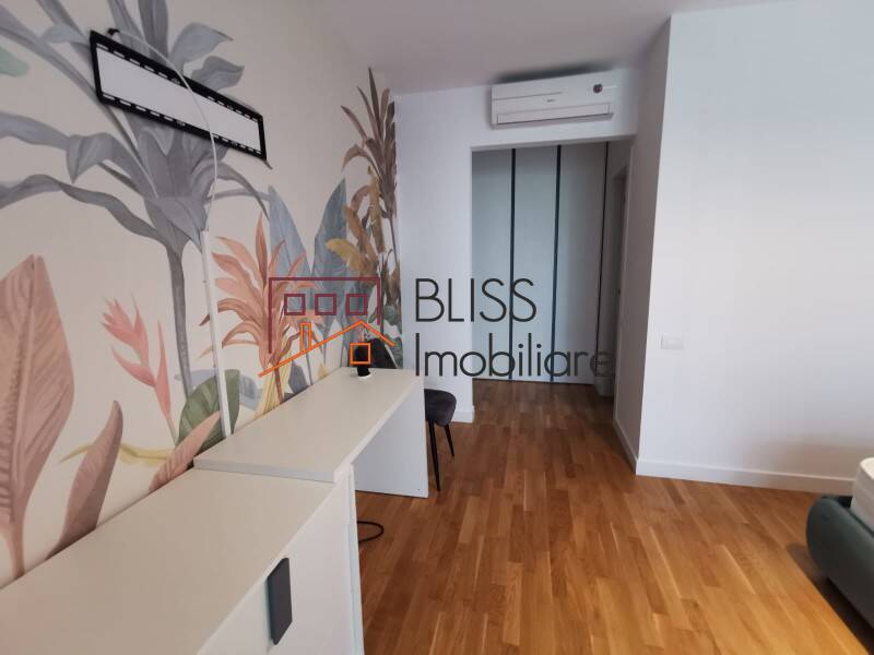 Apartament de Inchiriat Iancu Nicolae | Pipera - 4 Camere - ID:91880 | Bliss Imobiliare / Photo 18 - BLISS Imobiliare
