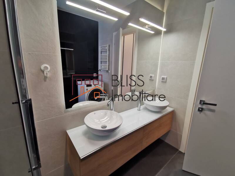 Apartment for Rent Iancu Nicolae | Pipera, Bucharest / Ilfov - 3 Bedroom - ID:91880 | Bliss Imobiliare / Photo 29 - BLISS Imobiliare