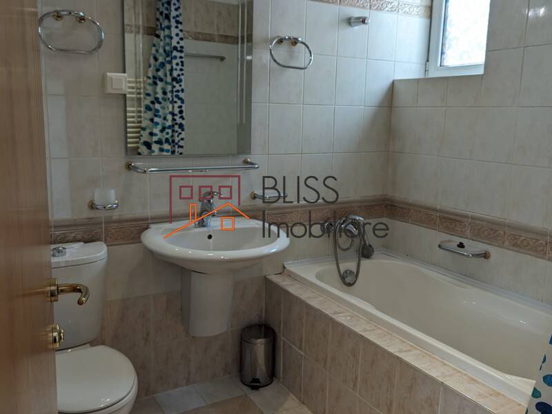2-Bedroom Duplex Arcul De Triumf-Casin – 99 Sqm, Furnished, Top Floors, Bucharest | Bliss Imobiliare / Photo 11 - BLISS Imobiliare
