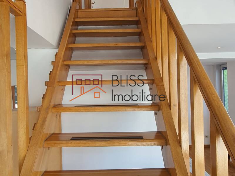 Duplex apartment for Sale Domenii | 1 Mai | Grivitei, Bucharest - 2 Bedroom - ID:40580 | Bliss Imobiliare / Photo 7 - BLISS Imobiliare