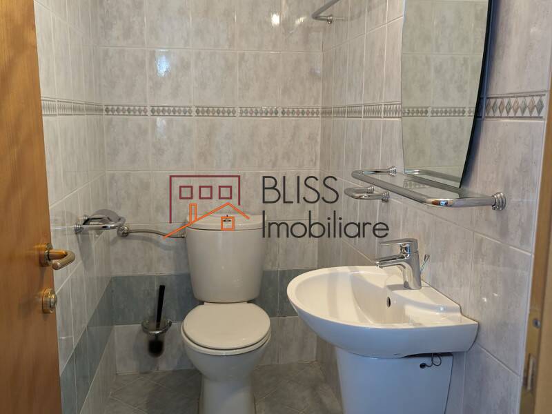 Duplex apartment for Sale Domenii | 1 Mai | Grivitei, Bucharest - 2 Bedroom - ID:40580 | Bliss Imobiliare / Photo 12 - BLISS Imobiliare