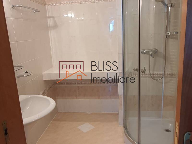 Duplex apartment for Sale Domenii | 1 Mai | Grivitei, Bucharest - 2 Bedroom - ID:28344 | Bliss Imobiliare / Photo 9 - BLISS Imobiliare