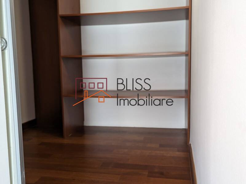 2-Bedroom Duplex-Penthouse Arcul De Triumf – 100 Sqm, Top Floors 6+7, Bucharest | Bliss Imobiliare / Photo 5 - BLISS Imobiliare