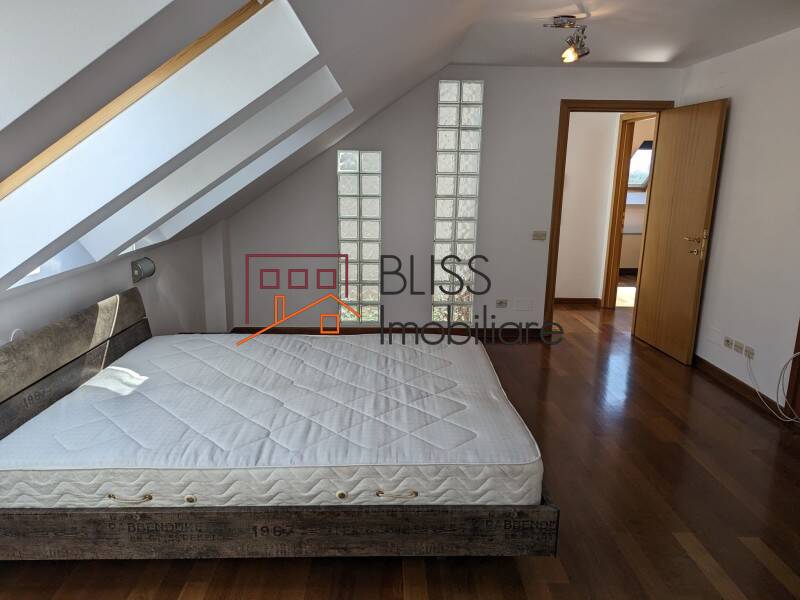 Duplex apartment for Sale Domenii | 1 Mai | Grivitei, Bucharest - 2 Bedroom - ID:28344 | Bliss Imobiliare / Photo 6 - BLISS Imobiliare