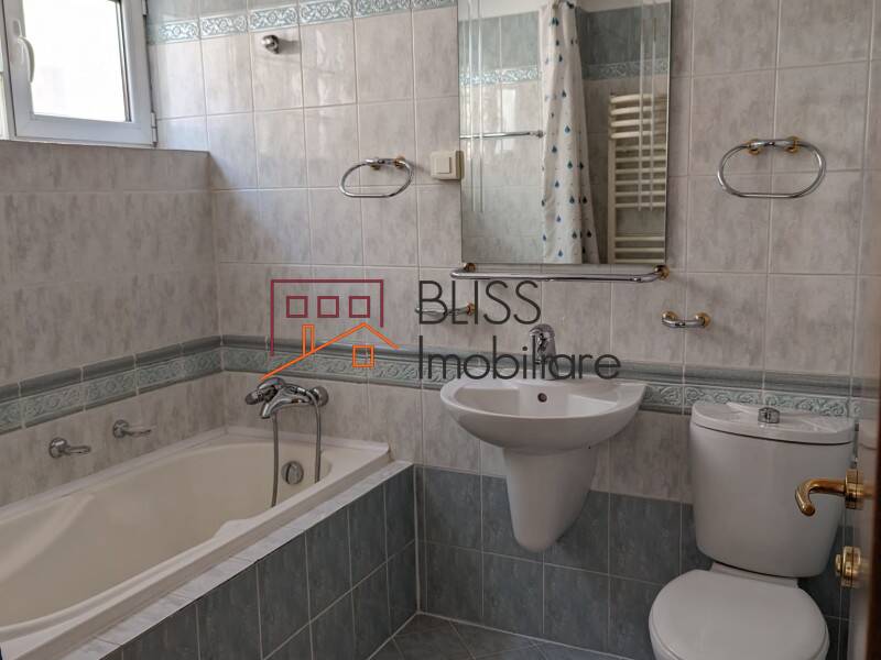 Duplex-Penthouse 3 Camere Arcul De Triumf – 100 Mp, Etajele 6+7 | Bliss Imobiliare / Photo 10 - BLISS Imobiliare