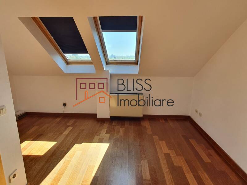 Duplex apartment for Sale Domenii | 1 Mai | Grivitei, Bucharest - 2 Bedroom - ID:28344 | Bliss Imobiliare / Photo 8 - BLISS Imobiliare