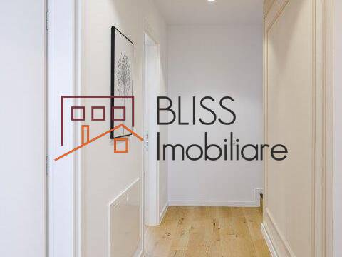 Luxurious 4-Bedroom Villa: Modern Design, Fully Furnished, Residential Complex, Bucharest / Ilfov | Bliss Imobiliare / Photo 7 - BLISS Imobiliare