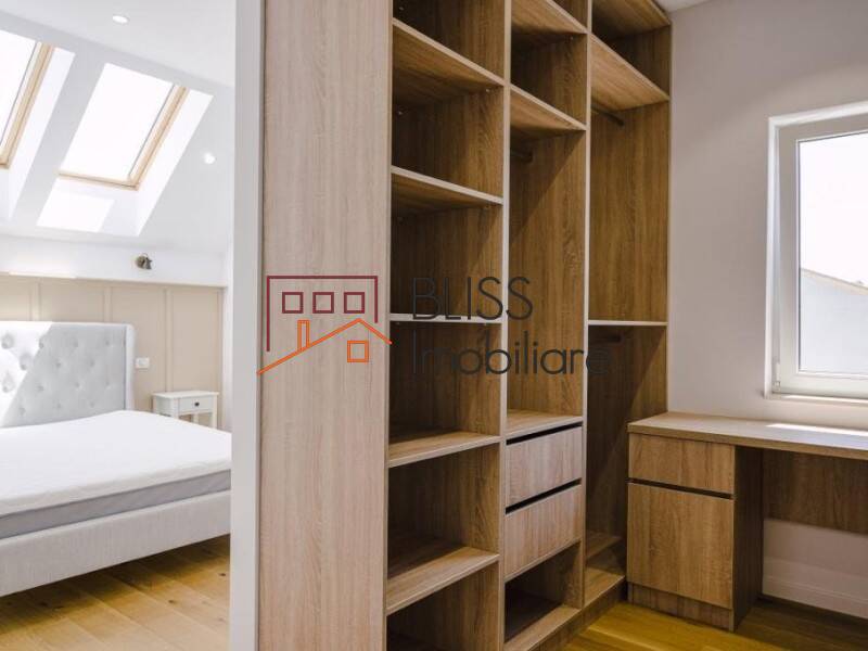 Luxurious 4-Bedroom Villa: Modern Design, Fully Furnished, Residential Complex, Bucharest / Ilfov | Bliss Imobiliare / Photo 10 - BLISS Imobiliare