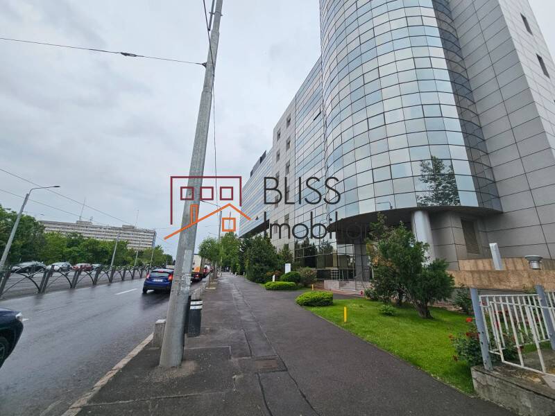 Office space for Rent Politehnica, Bucharest - ID:122398 | Bliss Imobiliare / Photo 4 - BLISS Imobiliare