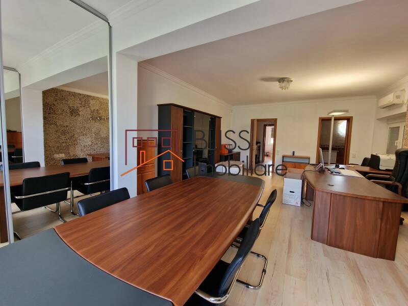 Villa With 10 Bedrooms In OMV Pipera | Premium Living Space, Bucharest / Ilfov | Bliss Imobiliare / Photo 7 - BLISS Imobiliare
