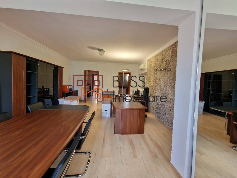 Vila Cu 12 Camere In Zona OMV Pipera | Spatiu De Trait Premium | Bliss Imobiliare / Photo 8 - BLISS Imobiliare