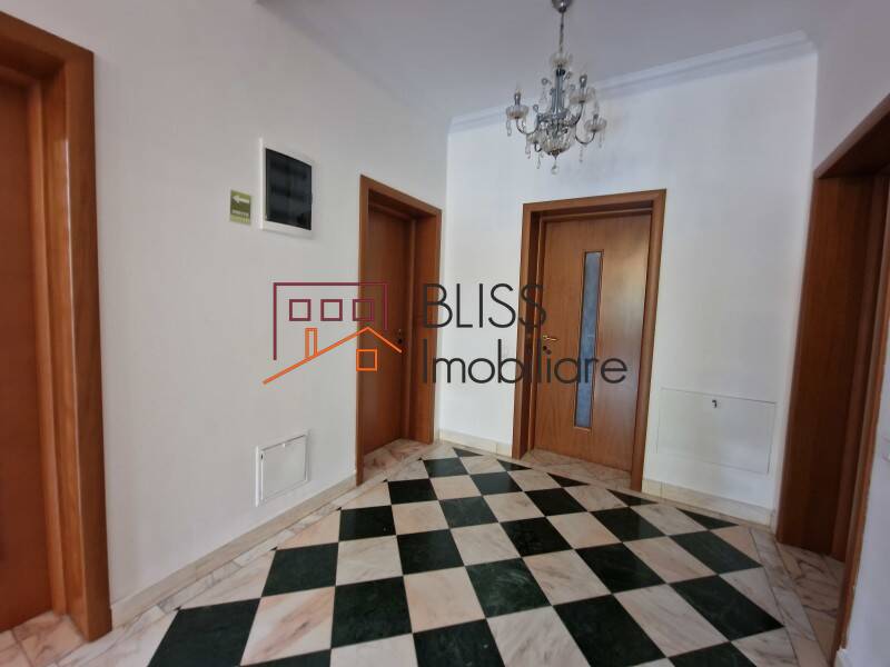Villa With 10 Bedrooms In OMV Pipera | Premium Living Space, Bucharest / Ilfov | Bliss Imobiliare / Photo 11 - BLISS Imobiliare