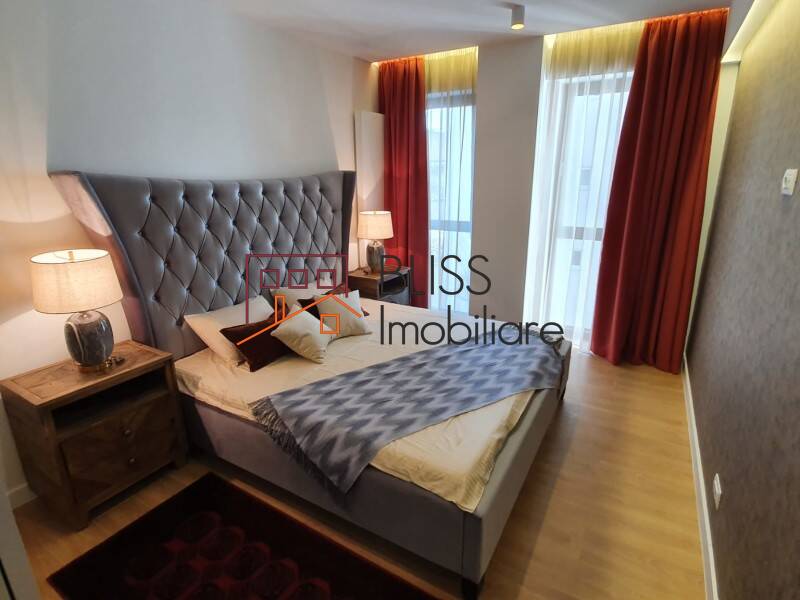 Apartament Cu 2 Camere Zona Iancu Nicolae | Bliss Imobiliare / Photo 19 - BLISS Imobiliare